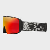 Line Miner Pro Large (L) - Black Reinforce - Prizm Snow Torch + Prizm Snow Iced