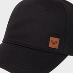 Extra Innings Kasket - Dame - Anthracite - Gumpel & Co