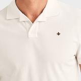 Morris Dylan Piqué Shirt - Off white