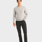 Hertford Oneck - Grey