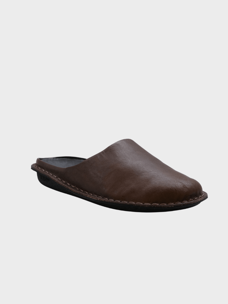 Roma - Unisex - Cocoa Brown - Gumpel & Co