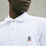Wellington Polo - Herre - White - Gumpel & Co