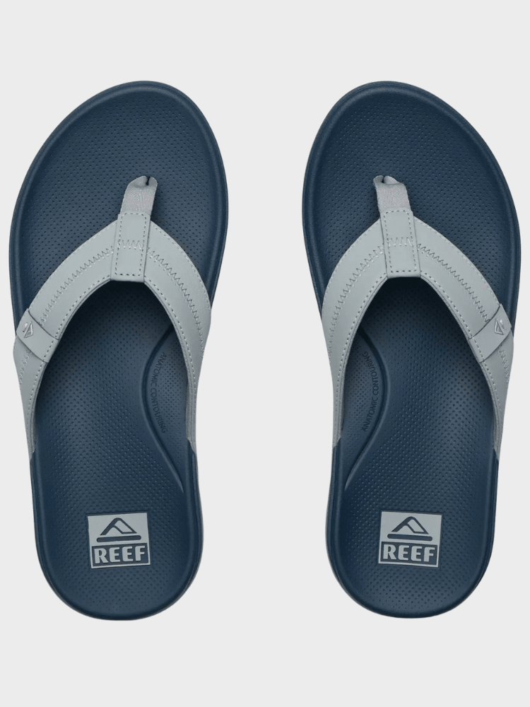 Phantom 2.0 Klipklapper - Herre - Grey/Navy - Gumpel & Co