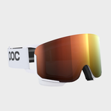 Nexal Skibriller - Unisex - Hydrogen White