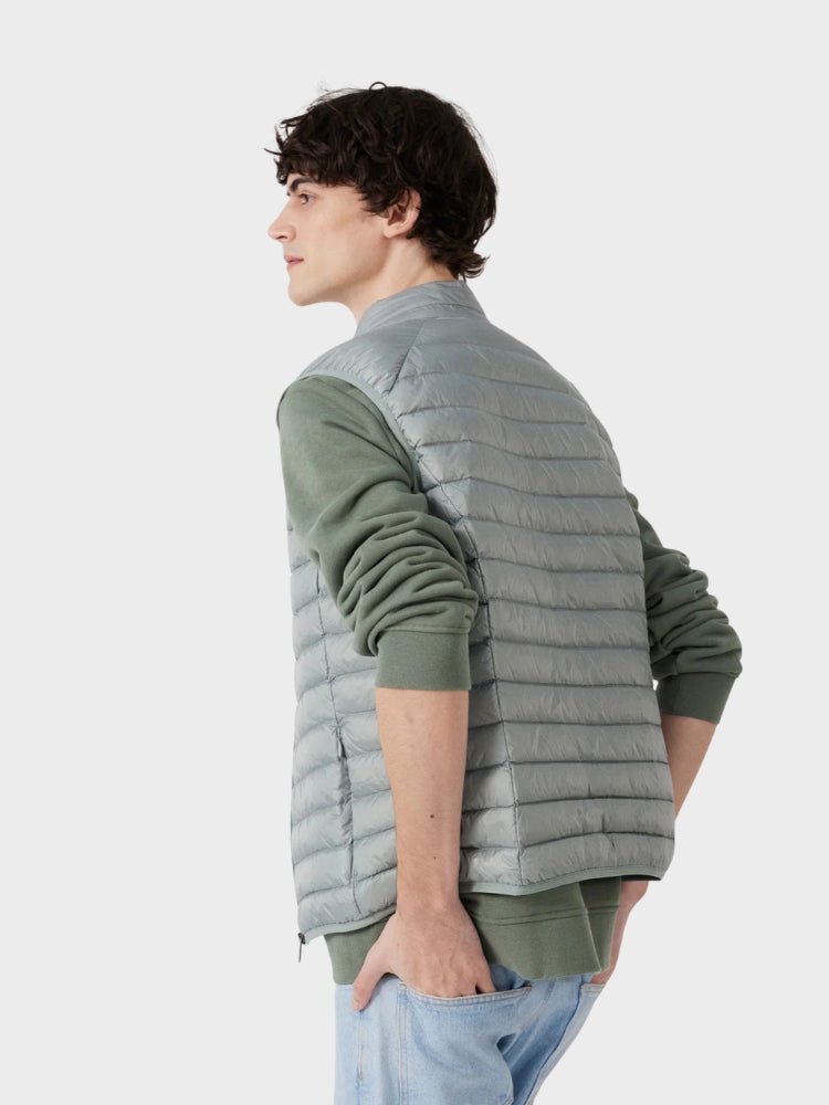 Tom Let Dunvest - Herre - Moon Rock - Gumpel & Co