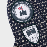 Heroes Of Telemark Full Zip - Herre - Faded Navy