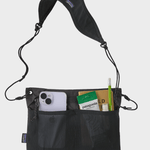 Patagonia Terravia Sacoche - Black