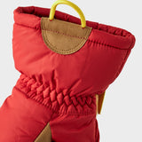 Kiruna Mitt Skivanter - Dame - Light Red