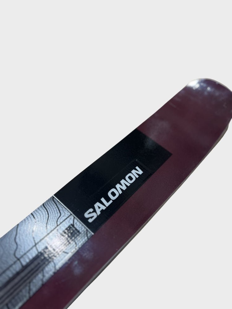 SALOMON Stance 90