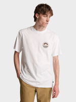 Rockies T-Shirt - Herre - Hvid