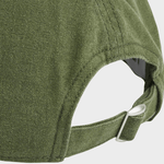 STATE OF WOW DON Dad Cap - Unisex - Green