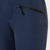 Nessa skibukser - Dame - Night Blue