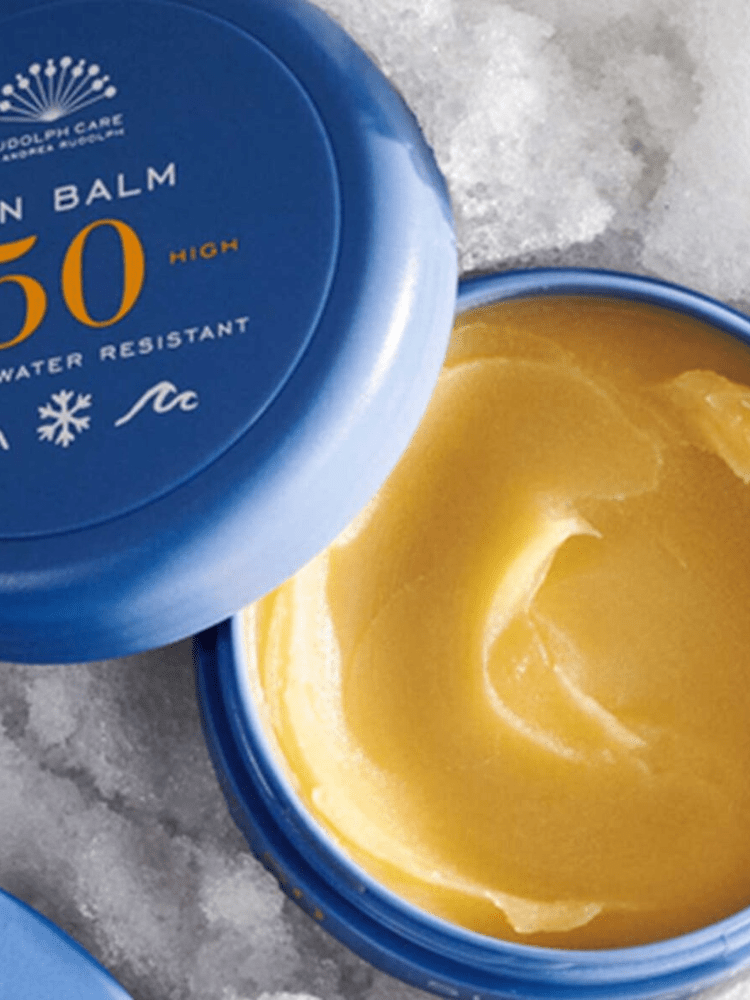 Sun Balm SPF50 10 ml - Gumpel & Co