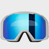 Durden RIG Reflect Skibriller - Unisex - Bronco White