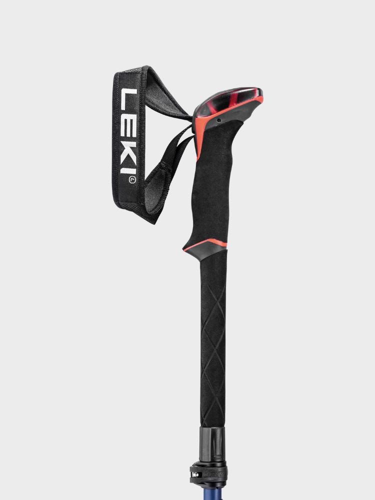 Sherpa FC Carbon Vario Skistav - Gumpel & Co