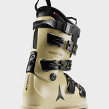 Remedy 130 Skistøvler - Herre - Butter / Black