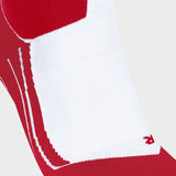 W SK5 Expert Silke Skisokker - Dame - Off White