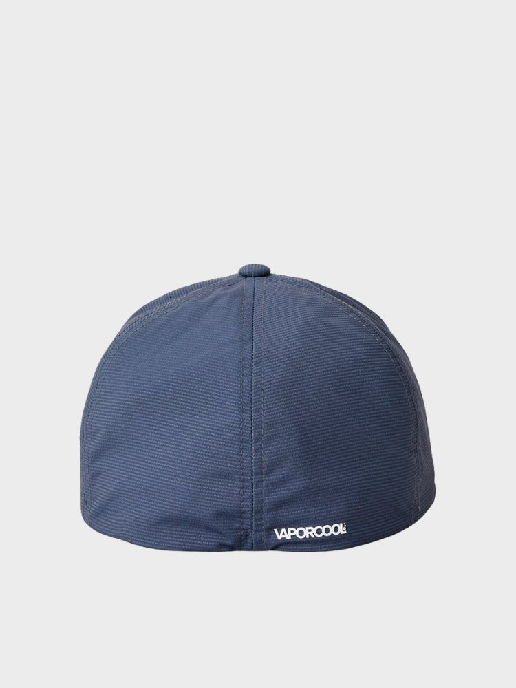 Rip Curl Vaporcool Phaser Flexfit Kasketter - Unisex - Navy