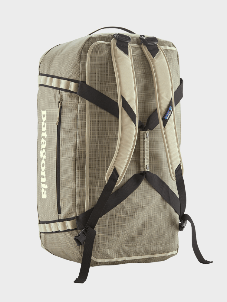 Patagonia Black Hole Duffel 70L - Weathered Stone (beige)