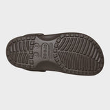 Classic Clogs - Unisex - Espresso