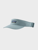 Terrebonne Visor - Unisex - Blue Sage