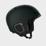 Fornix MIPS Skihjelm - Unisex - Pargasite Green Matt