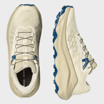 ULTRA GLIDE 4 Sko - herre - Beige / Blå - Gumpel & Co