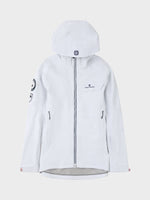 Amundsen Peak Jacket - Herre - White