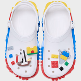 Crocs 10 Pack Jibbits - Lego