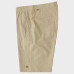 Billabong Crossfire Hybrid Shorts - Herre - Khaki