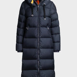 Panda Dunfrakke - Dame - Blue Navy