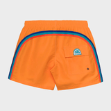 Iconic Taffeta Short Badebukser - Herre - Energy - Gumpel & Co