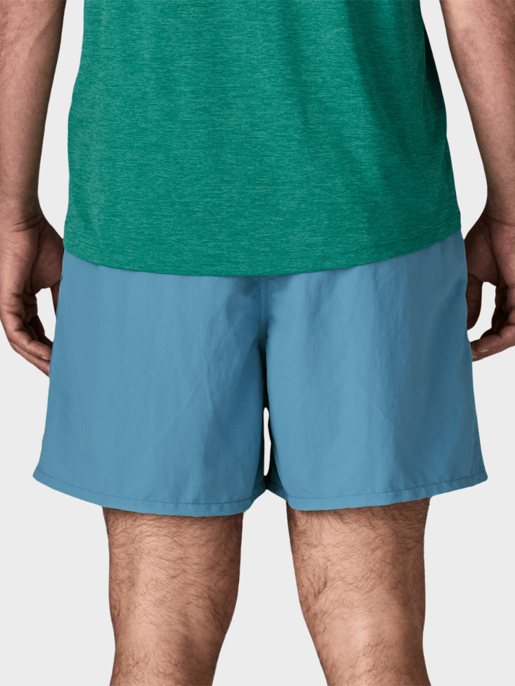 Baggies Badeshorts 5 inch - Herre - Shore Blue - Gumpel & Co
