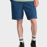 Billabong Larry Denim Shorts - Herre - Ocean Wash