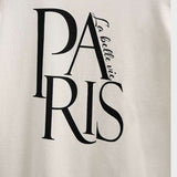 Fenjal T-shirt - Dame - MOONBEAM W. BLACK