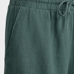 Lava Shorts - Dame - Dark Forest - Gumpel & Co