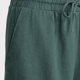 Lava Shorts - Dame - Dark Forest - Gumpel & Co