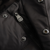 Dyngja Down Jacket - Herre - Licorice
