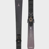 Cloud Q11 Ski + M10 GripWalk binding - 2026/27