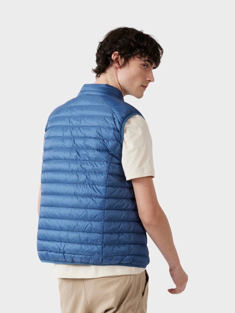 Tom Let Dunvest - Herre - Blue Jean - Gumpel & Co