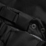 Hornstrandir Gore-Tex Pro Pants - Herre - Black