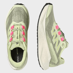 Aero Blaze 3 Gravel Sko - dame - Grøn / Hvid / Pink - Gumpel & Co