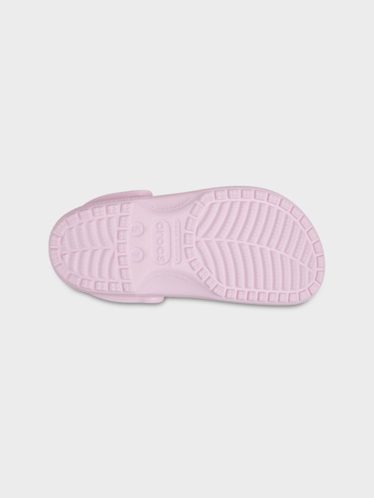 CROCS Classic Clog Crocs - Voksen - Pink Milk