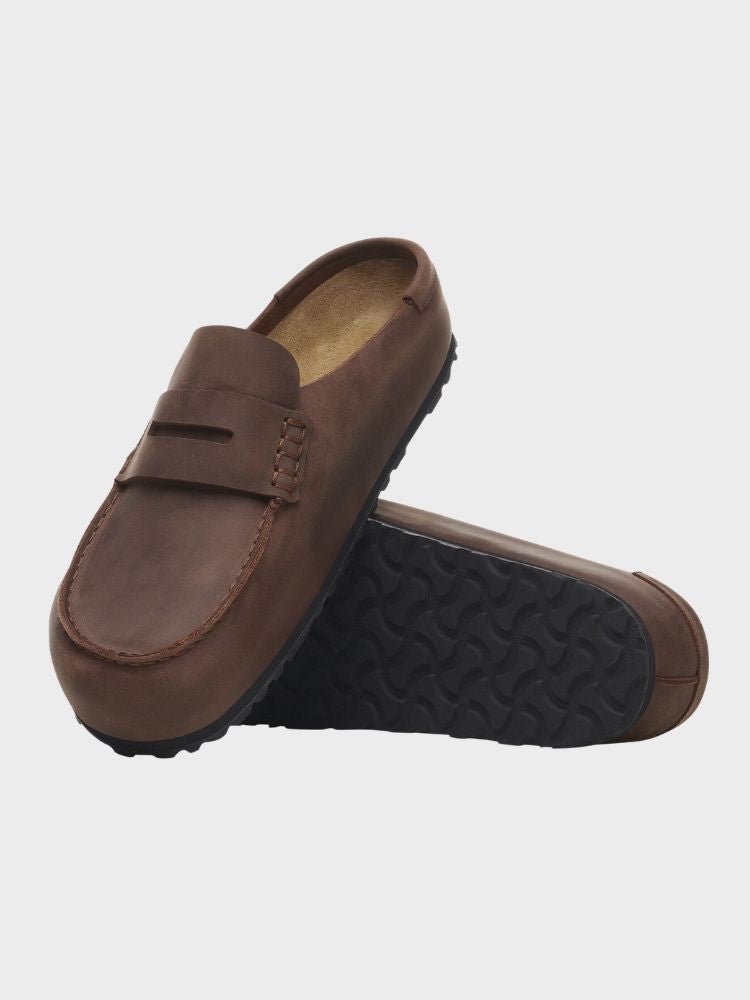 Naples Wrapped Regular - Unisex - Habana - Gumpel & Co