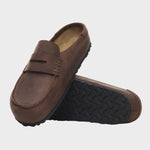 Naples Wrapped Regular - Unisex - Habana - Gumpel & Co