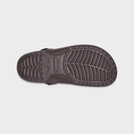 CROCS Yukon Vista II LR Clog Crocs - Voksen - Espresso/Mushroom