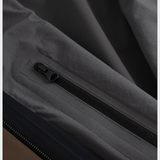 Snaefell Shell Jacket - Dame - Humus