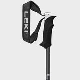 Elite Lady Skistav - Sort / Anthracite / Hvid - Gumpel & Co