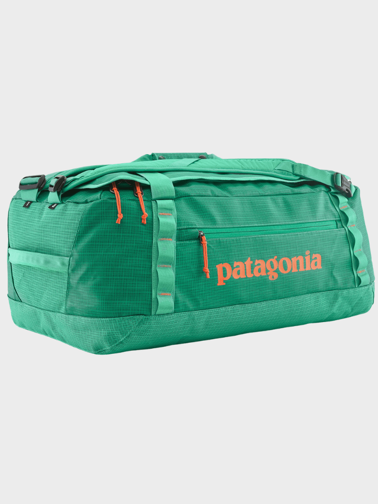 Patagonia Black Hole Duffel 55L - Aqua Stone