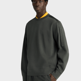 Goodman Sweatshirt - Herre - Green Gables - Gumpel & Co